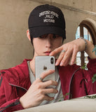 7 Cities Ball Cap