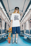 Balloon One Tuck Dart Shorts