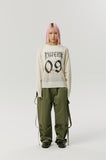 09 CROCHET KNIT