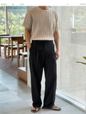Gurkha Semi Wide Slacks
