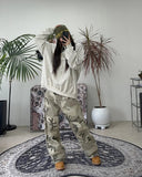 Depot Camo Carpenter Pants