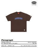 Paisley Corner Shop Short Sleeve No.88