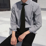 Reddit stripe shirt