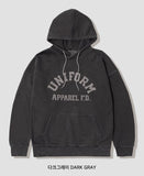 Toolkit Pigment Hoodie