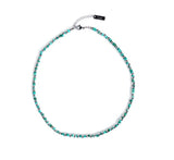 [MADE] 031 Premium gemstone ball necklace