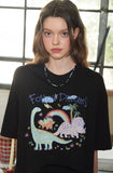 DTP Follow Dream Short Sleeve Tee
