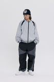 OLD SCHOOL WINDBREAKER