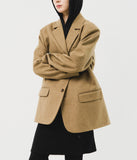 Most Wool Jacket