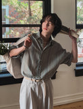 Fairy ST half shirt