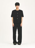 LMMM TWEED SHIRT