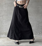 Suki Summer Long Skirt
