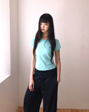 Yurem Rose Silver Short Sleeve T-shirt