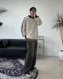 Eron Teen Brush Washed Denim Pants