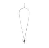 ROSE SWORD NECKLESS