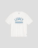 No.054 LEGACY PIGMENT-DYED T SHIRT