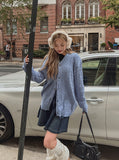 Cashmere Daily Cardigan