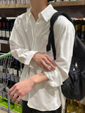 Algermant poly shirt
