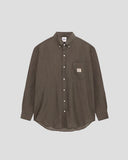 No.107 PARAGRAPH CRINKLE SHIRT
