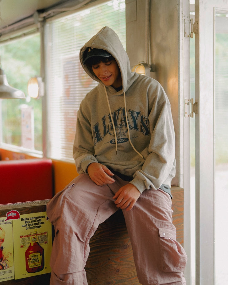 ★韓国の人気★【WV PROJECT】★Common Heavy Anorak Hoo.d★ WV PROJECT – Page 12 – einz.jp