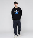 FRESH SIGN Sweatshirt