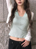 Eo Soft Slim Long Sleeve Shawl Open Cardigan