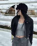 Bridie Lace Tee