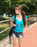 Flow Studded Hobo Bag