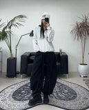 Carton Nylon Wind Jacket