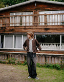 Ray Terry Cardigan