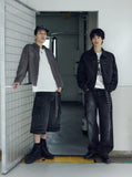 VESTIGE CARGO BERMUDA PANTS