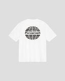 No.068 VINTAGE CIRCLE LOGO T SHIRT