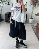 DF Gof Nylon Vest
