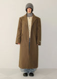 HANDY SINGLE LONG COAT
