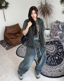 Mafrin Net String Backpack