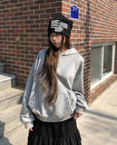 Pookie Eyelet Hoodie