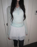 Nog Tencel Long Sleeve T-shirt