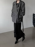 Bagel Short Trench Coat