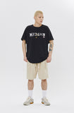 REVERSE LOGO TEE SHIRT