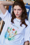 DTP Meadow Lane Short Sleeve Tee