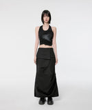 Vanish Halterneck Top