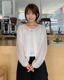 Munfiji Summer Linen Sleeveless Cardigan Set