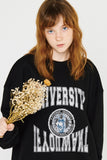 UNIVERSITY BIG LOGO MTM