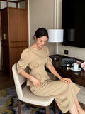 Paykan Banding Skirt
