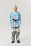 NEW ROMANTIC SPORTS JERSEY