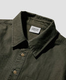 Herringbone Twill Field Shirt