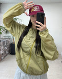 Alt Washed Embroidered Camp Cap