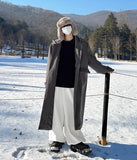 Penta Duffle Coat