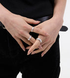 Penelo set ring