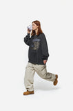 Macy Bear Pigment Sweatshirt