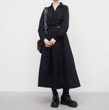 Miona Belt One-Piece